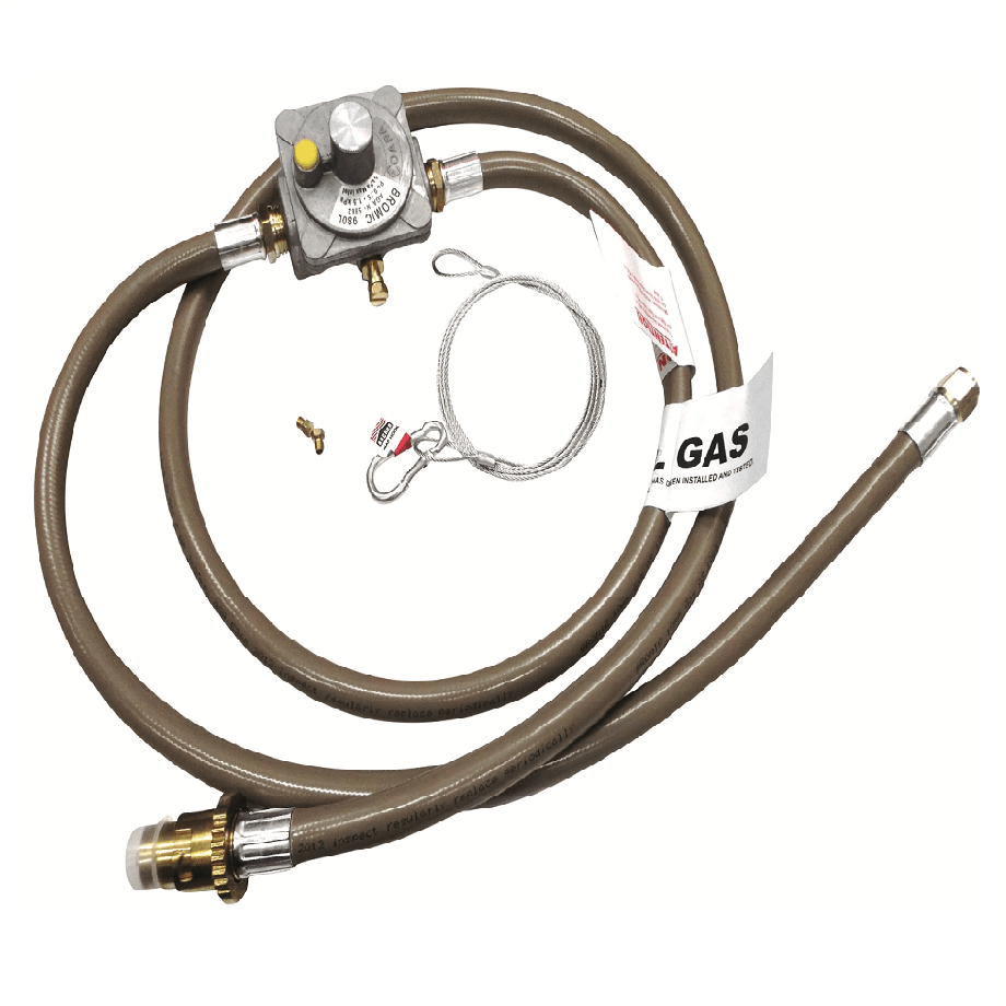 BeefEater BUGG Natural Gas Kit - Both Models