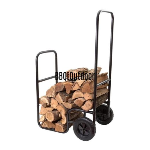 Fireplace Accessories - Log Trolley - Floor Stock Thomastown