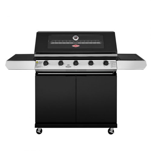 Beefeater BBQ