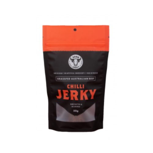 3099 Jerky Original 50g