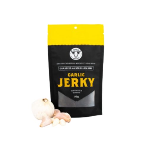 3099 Jerky Original 50g