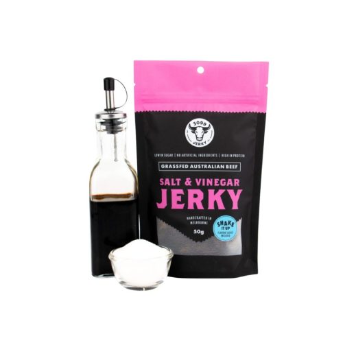 3099 Jerky Original 50g