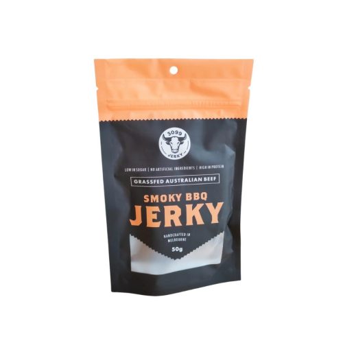 3099 Jerky Original 50g