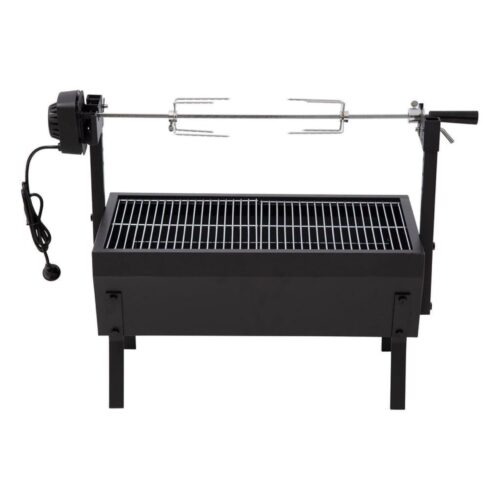 Charmate Small Spit Roaster - 10Kg